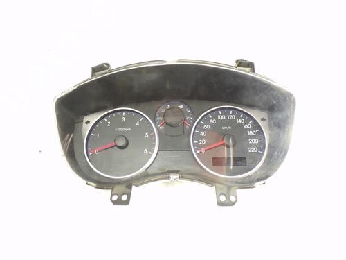 instrument-cluster-hyundai-i20-i-pb-pbt-a2053398973397-2008-2009-2010-2011-2012-2013-2014-2015-9666331 main image