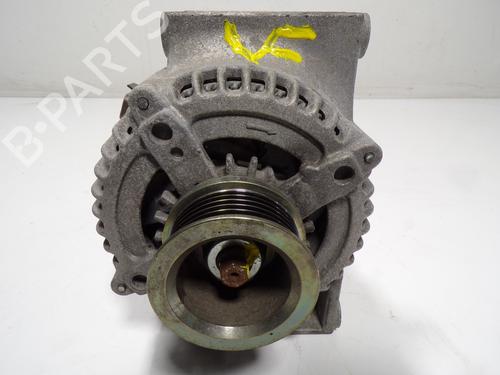 Alternator OPEL INSIGNIA B Grand Sport (Z18)  | BP15136328M7 