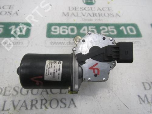 Viskermotor vindrute SKODA OCTAVIA I (1U2) 1.9 TDI (100 hp) 3876783