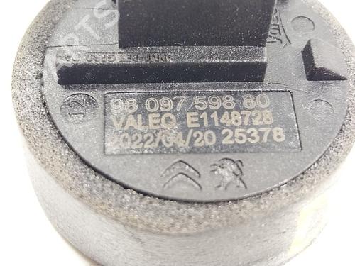 Ignition barrel OPEL ASTRA L (OV5)  | BP27490942M48  - Image 7