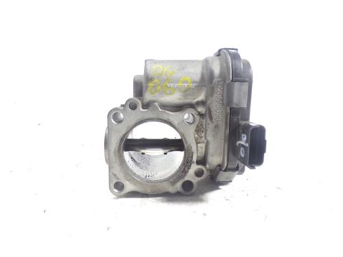 Used Throttle body Throttle body FORD TRANSIT COURIER B460 Box Body/MPV 1.5 TDCi (75 hp) 7099857 7099857