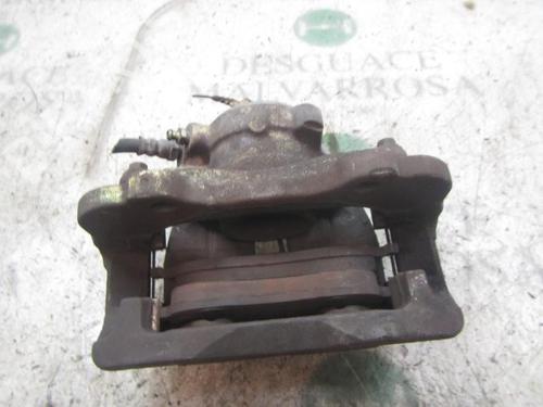Left front brake caliper FIAT ULYSSE (179_)  | BP11547868M105 