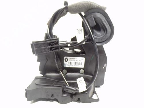 Rear left lock RENAULT TALISMAN (LP_)  | BP11190286C100 