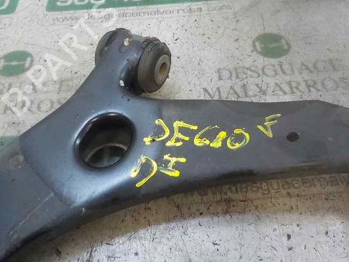 Left front suspension arm FORD FOCUS II (DA_, HCP, DP) 1.8 TDCi | BP4893093M12 