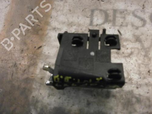 Front right interior door handle VW POLO (6N2) 1.4 16V | BP3791955I14 