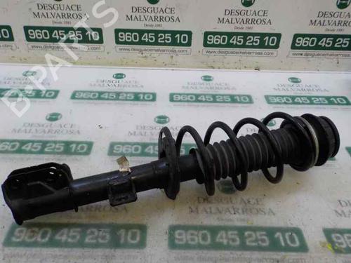 Venstre foran støtdemper SUZUKI SX4 S-Cross (JY) 1.6 DDiS AllGrip (AKK 416D) (120 hp) 9104642