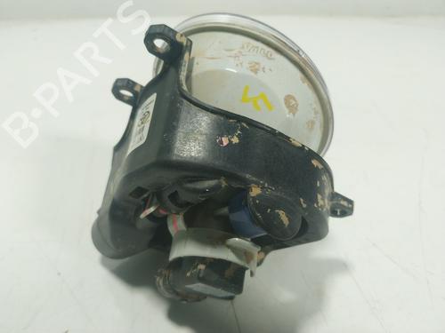 Right front fog light TOYOTA YARIS (_P21_, _PA1_, _PH1_) 1.5 (MXPA11) | BP24575361C31 
