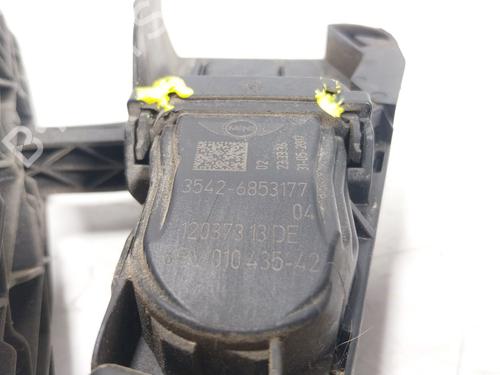 Pedal MINI MINI (F56) Cooper D | BP32492838I4