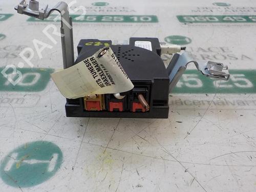 Electronic module AUDI A3 Sportback (8PA) 1.6 TDI | BP3868348M83