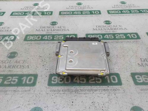 Used Engine control unit (ECU) Engine control unit (ECU) RENAULT KANGOO / GRAND KANGOO II (KW0/1_) 1.5 dCi 90 (KW05, KW08, KW0G, KW11) (90 hp) 4979943 4979943