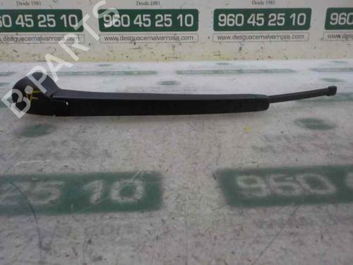Used Rear windshield wiper arm VW POLO VI (AW1, BZ1, AE1) 1.0 TSI (95 hp) 6557097