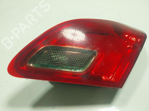 Used Right tailgate light Right tailgate light OPEL ASTRA J (P10) 1.7 CDTI (68) (110 hp) 17872487 17872487