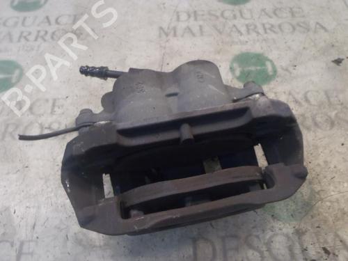 Right front brake caliper MERCEDES-BENZ VITO / MIXTO Van (W639)  | BP11547270M104 