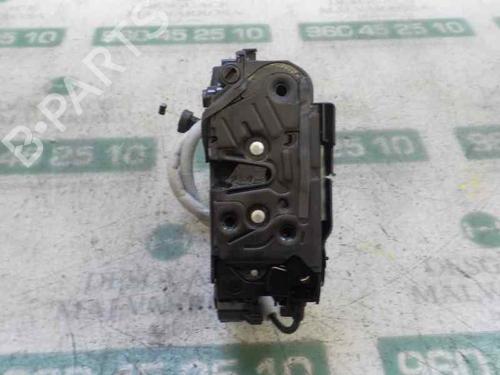 Rear right lock AUDI A1 Sportback (GBA)  | BP6304311C99 