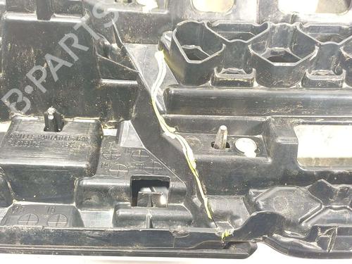 Grill MITSUBISHI ECLIPSE CROSS (GK_, GL_) | BP37172872C40 - Image 3