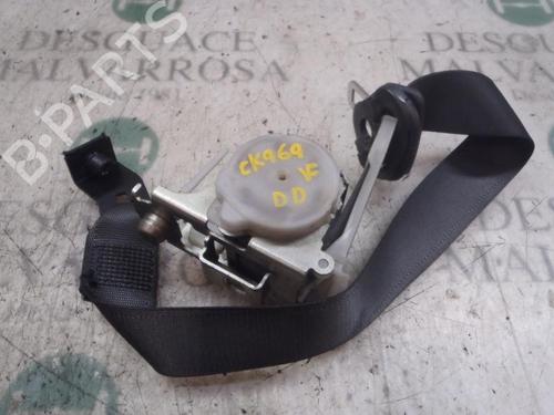 Used Front right seatbelt Front right seatbelt OPEL VECTRA C (Z02) 2.2 DTI 16V (F69) (125 hp) 8740073 8740073