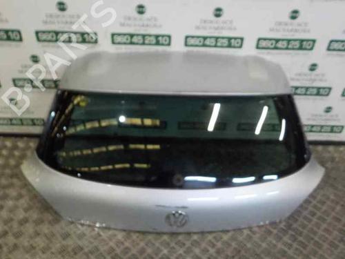 Used Tailgate VW SCIROCCO III (137, 138) [2008-2018]  4875908