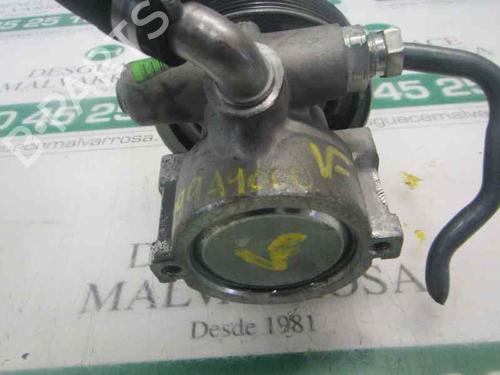 Steering pump PEUGEOT BIPPER (AA_)  | BP4066431M99 