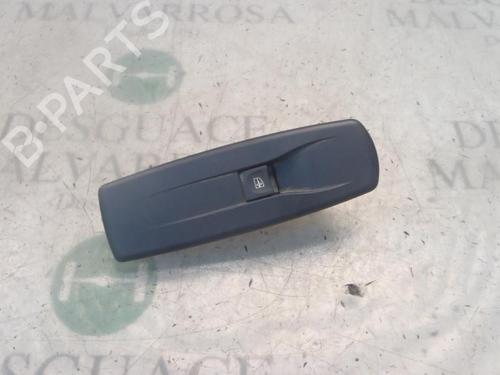 Used Right front window switch RENAULT MEGANE III Hatchback (BZ0/1_, B3_) 1.5 dCi (106 hp) 3807850