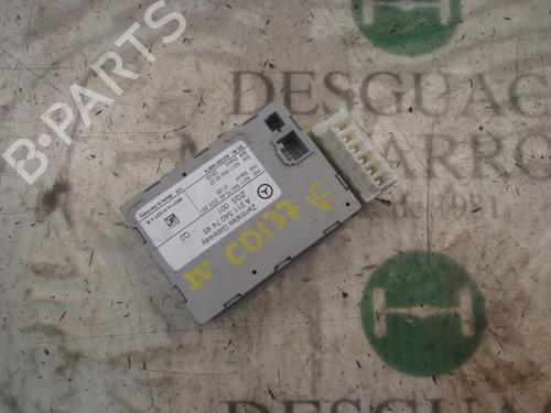 Used Electronic module Electronic module MERCEDES-BENZ E-CLASS (W211) E 220 CDI (211.006) (150 hp) 3811815 3811815
