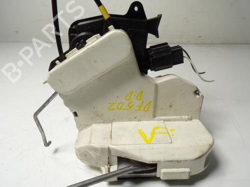 Front right lock CITROËN C-ZERO | BP15283870C97 - Image 2