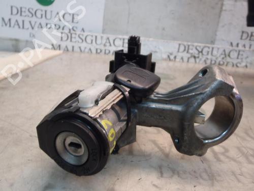 Used Electronic module Electronic module TOYOTA COROLLA (_E12_) 1.6 VVT-i (ZZE121_, ZZE121R) (110 hp) 14271824 14271824