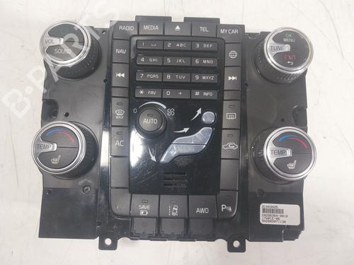 Used Climate control Climate control VOLVO V60 I Cross Country (157) [2010-2018] 18649005 18649005