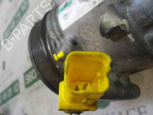 AC-Kompressor MINI MINI (R56) Cooper | BP5143608M34 