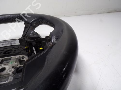 Steering wheel FORD FOCUS III 1.6 TDCi | BP13396953C49 
