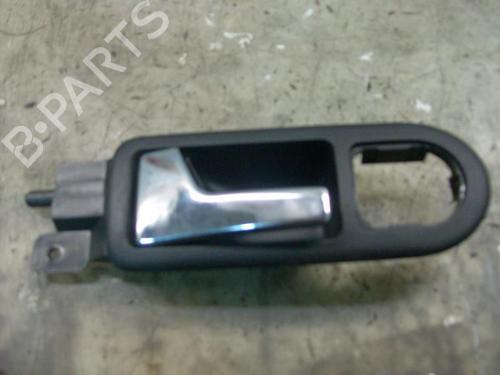 Used Front left interior door handle Front left interior door handle VW GOLF IV (1J1) 1.8 T (150 hp) 3768226 3768226
