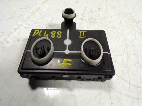 Elektronisk modul CUPRA LEON Sportstourer (KL8, KU8, KUD) 2.0 TSI 4Drive (310 hp) 15067370