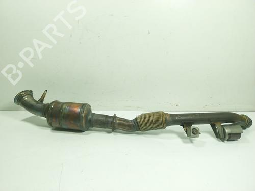 Used Catalyst Catalyst MERCEDES-BENZ GLE (W166) 400 4-matic (166.056) (333 hp) 20847546 20847546