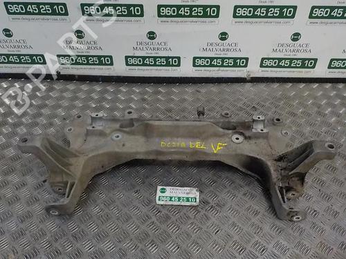 Used Subframe Subframe PEUGEOT BIPPER (AA_) 1.4 HDi (68 hp) 3875126 3875126