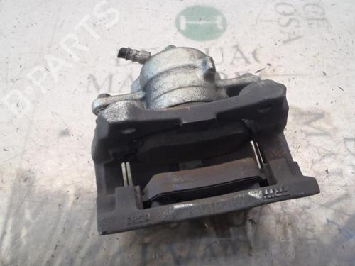 Left front brake caliper NISSAN NOTE (E12) | BP11547935M105 - Image 2