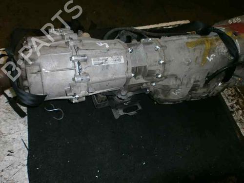 Gearbox JEEP GRAND CHEROKEE II (WJ, WG) 2.7 CRD 4x4 | BP3785454M3 