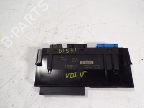 Used Electronic module Electronic module BMW 5 (F10) [2009-2016] 9192461 9192461