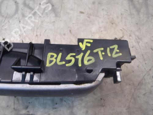 Rear left interior door handle SUZUKI GRAND VITARA II (JT, TE, TD) 1.9 DDiS (JB419WD, JB419XD) | BP3796776I15 