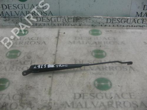 Used Rear windshield wiper arm FORD ESCORT VI (GAL, AAL, ABL) [1995-2002]  3782572