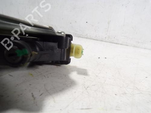 Front right window mechanism NISSAN MICRA IV (K13K, K13KK) 1.2 | BP9624831C23 