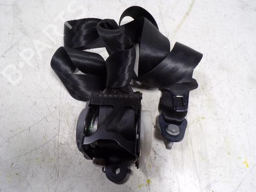 Rear left seatbelt CITROËN C4 II (NC_) 1.6 BlueHDi 120 | BP8338021I29 