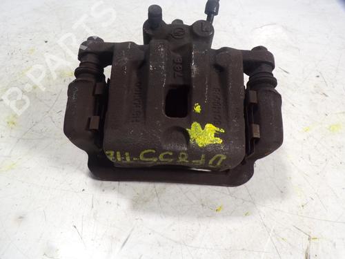 Left rear brake caliper SSANGYONG RODIUS II | BP11552611M107 - Image 2