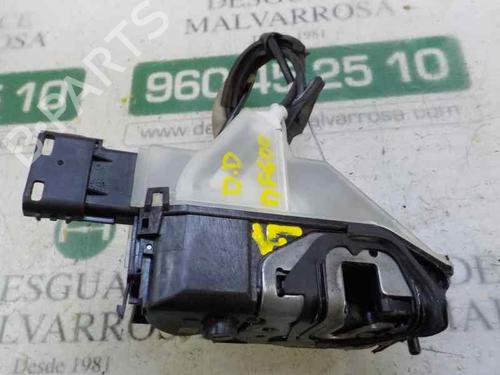 front-right-lock-citroen-c5-iii-rd_-9800618180-4167n2081i3-4167n2081i3-2008-2009-2010-2011-2012-2013-2014-2015-2016-2017-6427312 main image