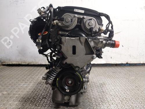 Engine OPEL CORSA E (X15) 1.4 (08, 68) | BP33626399M1  - Image 5