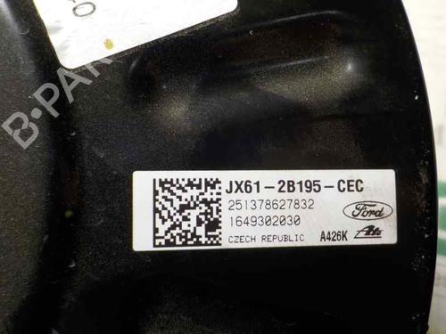 Servo brake FORD FOCUS IV (HN)  | BP6567270M42