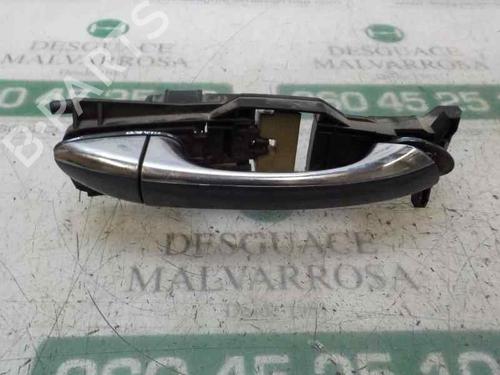Used Front right exterior door handle MERCEDES-BENZ CLK (C209) CLK 270 CDI (209.316) (170 hp) 4821045