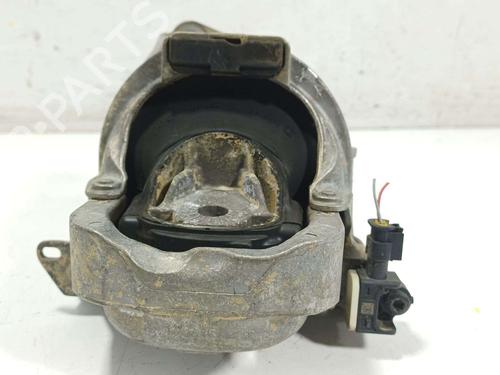 Engine mount PORSCHE CAYENNE (9YA) 3.0 AWD (9YAAA1) | BP37015936M89 - Image 2