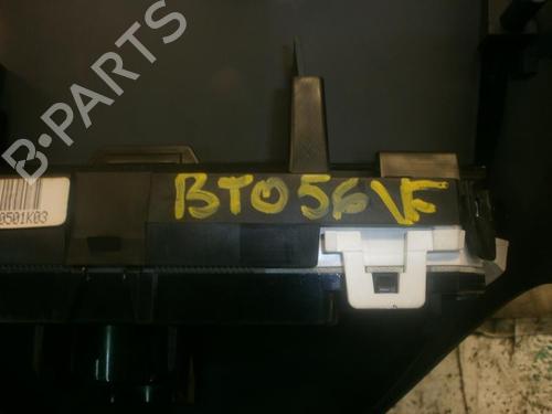 Instrument cluster SMART CITY-COUPE (450) 0.6 (450.352, 450.353) | BP4013765C47 