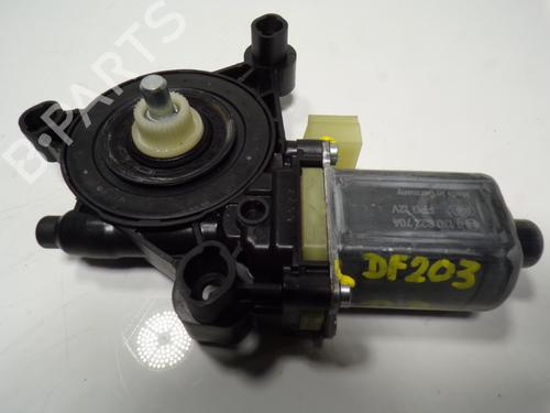 Used Right front window motor Right front window motor AUDI A1 Sportback (GBA) [2018-2026] 12107971 12107971