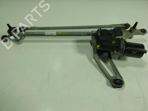 Used Front wiper motor Front wiper motor AUDI Q5 (FYB, FYG) 2.0 TFSI quattro (252 hp) 31915406 31915406