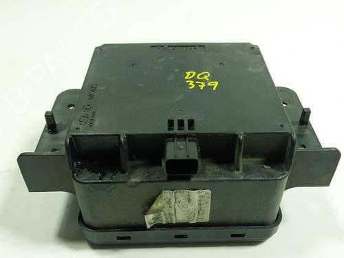 Used Electronic module Electronic module KIA NIRO I (DE) 1.6 GDI Plug-in Hybrid (141 hp) 27248888 27248888